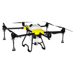 dron para fumigar de 40 litros precio