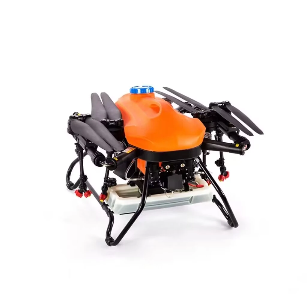 dron para fumigar de 30 litros precio