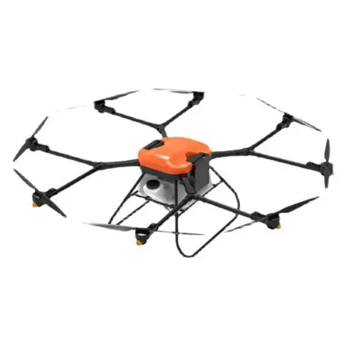 drone para fumigar