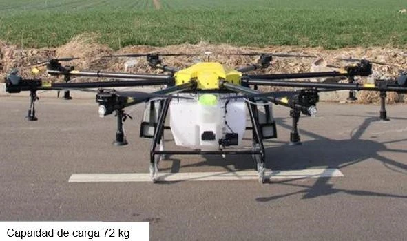 drones para fumigar en venta