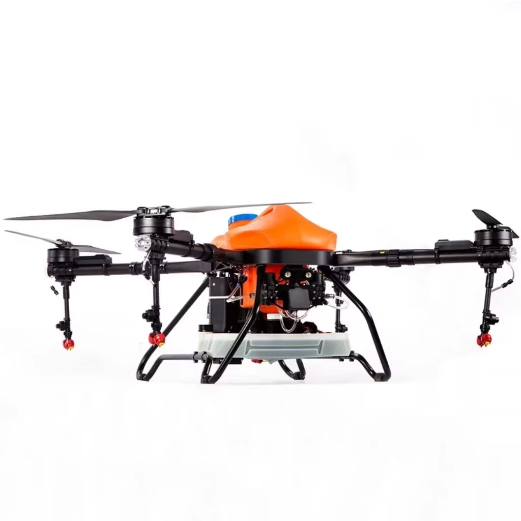 dron para fumigar de 16 litros precio