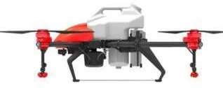 Venta de drones para agricultura