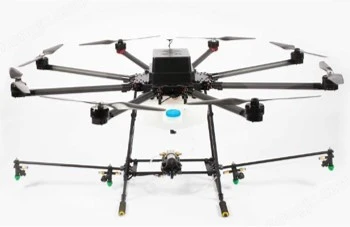 Venta de drones para agricultura